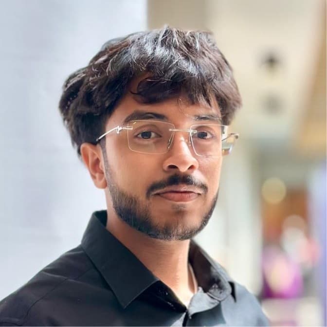 Humza Baig